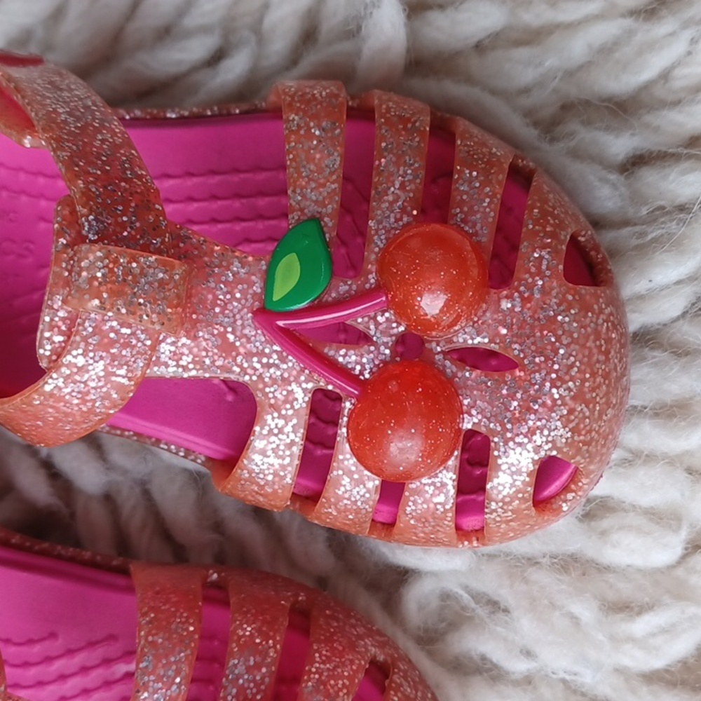 Crocs sandals - Picture 3 of 8
